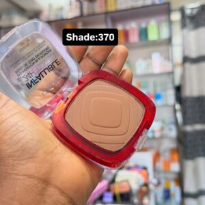 L'OREAL INFALLIBLE PRESSED POWDERS