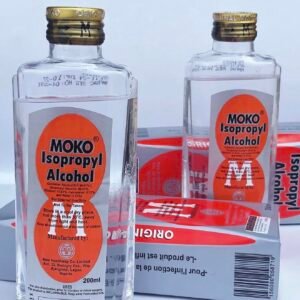 MOKO ISOPROPYL