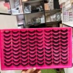 UNBRANDED 40IN1 LASH PALETTE