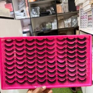 UNBRANDED 40IN1 LASH PALETTE