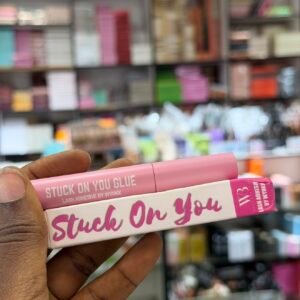 WYNK BEAUTY LASH GLUE