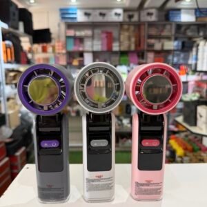 AC COOLING FAN
