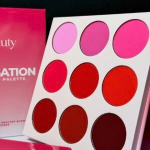 ANNIES BEAUTY CHEEK SENSATION