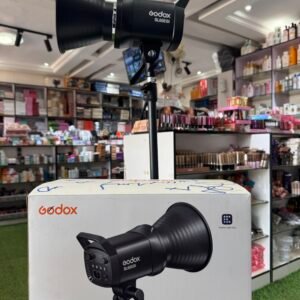GODOX SL60II BI LIGHT