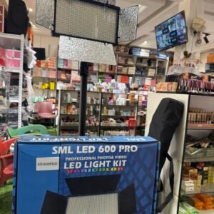 LED 600 PRO LIGHT