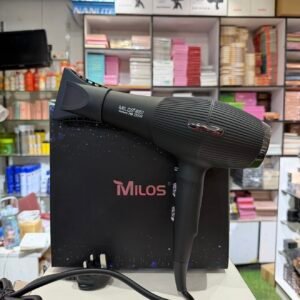 MILOS 8057 HAIR DRYER