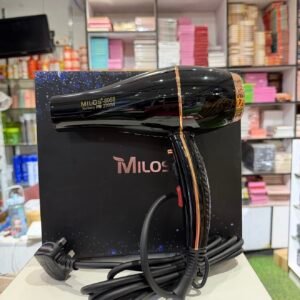 MILOS 8068 HAIR DRYER