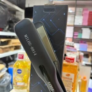 MILOS 8814 STRAIGHTENER