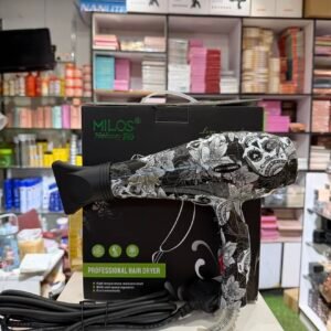 MILOS 8882 HAIR DRYER