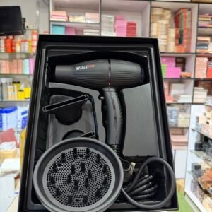MILOS PRO 5200 HAIR DRYER