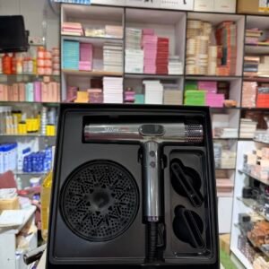 MILOS PRO 8600 HAIR DRYER