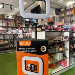 MOBILE PHONE CAMERA FILL LIGHT