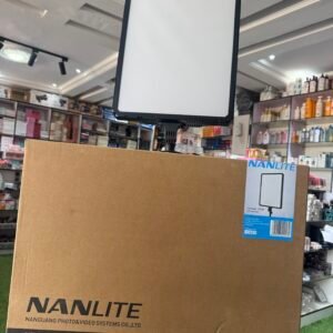 NANLITE COMPAC 100 BI LIGHT