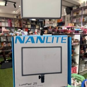 NANLITE LUMIPAD 25 LIGHT