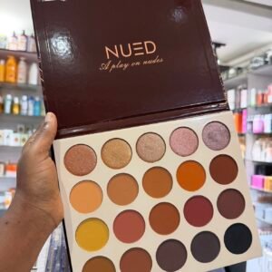CUPID NUED EYESHADOW