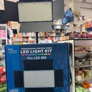 LED 800 PRO LIGHT