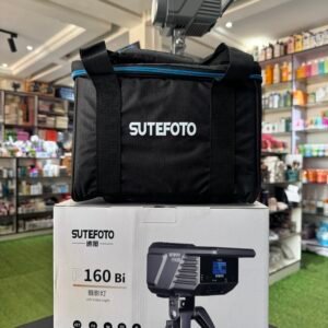 SUTEFOTO P160 BI LIGHT