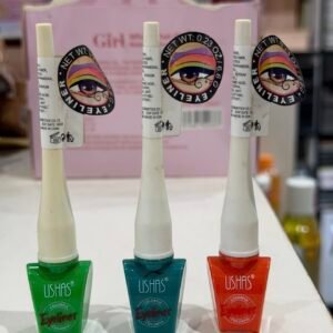 USHAS LIQUID EYELINER