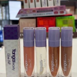 YANGA BEAUTY GLOSS POP