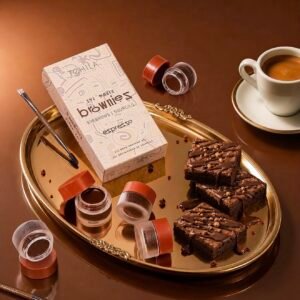 TEHILA BROWNIES