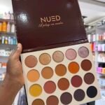 CUPID NUED EYESHADOW