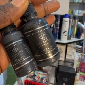 SOOPRO LASH GLUE