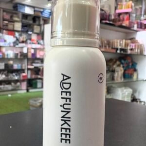 ADEFUNKEE LACE REMOVER SPRAY