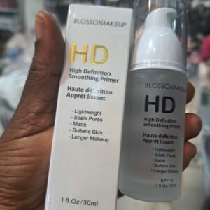BLOSSOM HD PRIMER