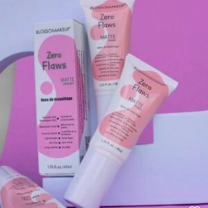 BLOSSOM ZERO FLAWS PRIMER