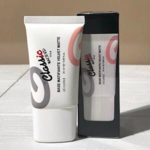 CLASSIC VELVET MATTE PRIMER