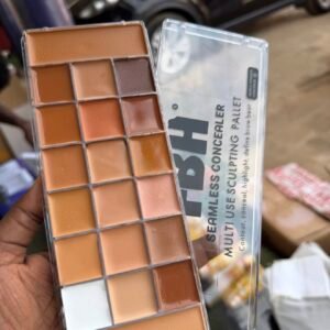 FBH CONCEALER PALLET