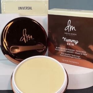 DANESSA MYRICKS YUMMY SKIN BLURRING BALM