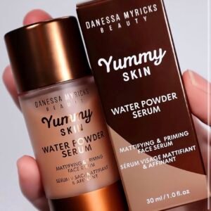 DANESSA MYRICKS YUMMY SKIN WATER POWDER SERUM