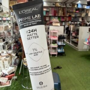LOREAL 24HRS MATTE SETTER