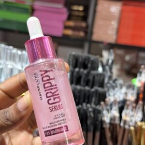 MAYBELLINE GRIPPY PRIMER