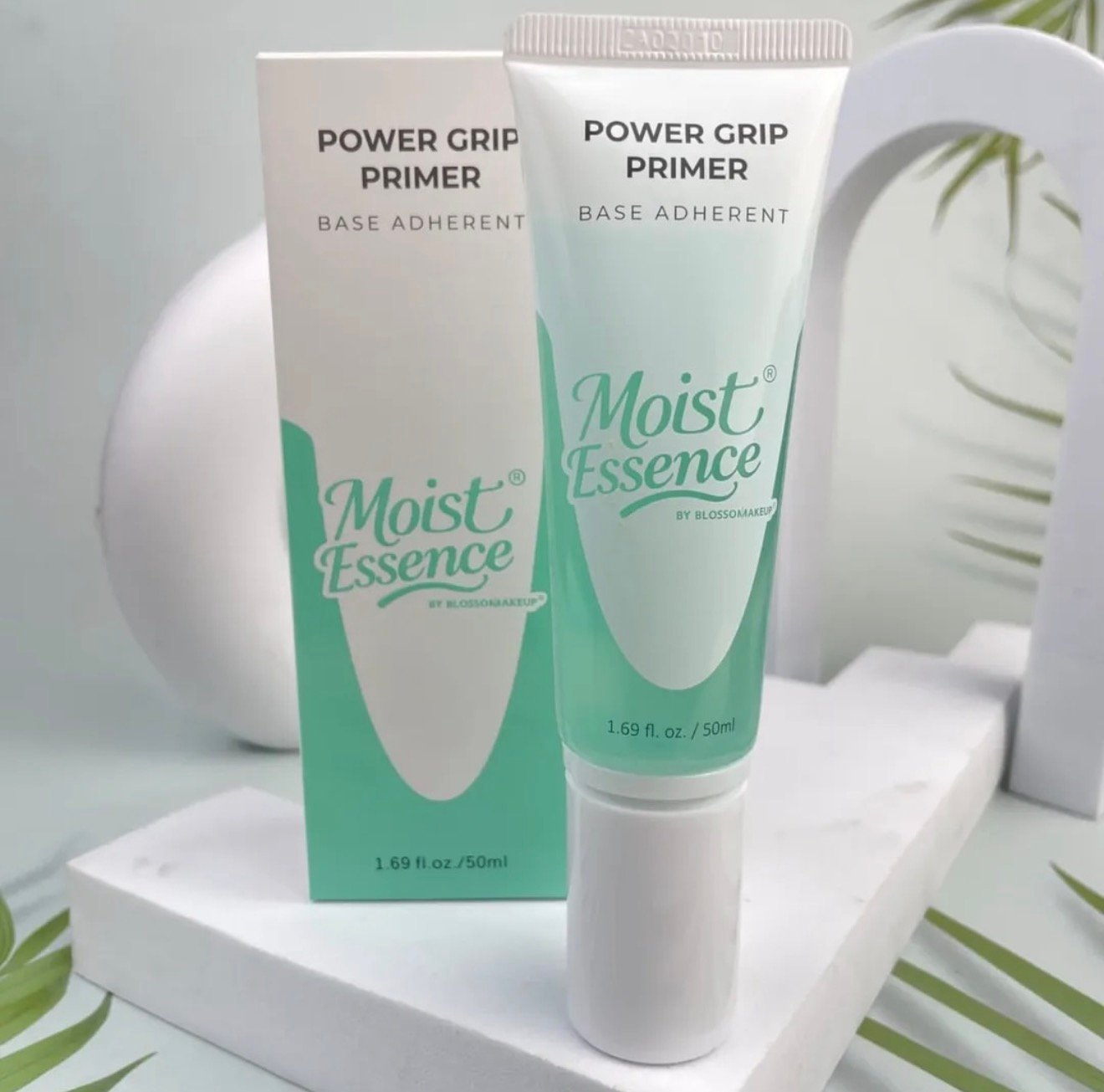 BLOSSOM MOIST ESSENCE GRIP PRIMER