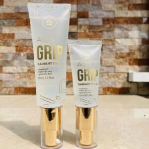 MSMETICS AQUA GRIP PRIMER