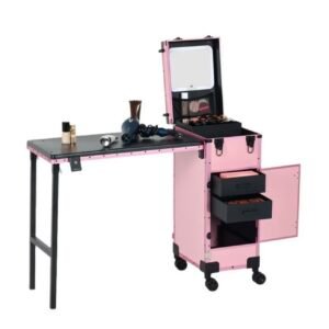 MOBILE WORK TABLE