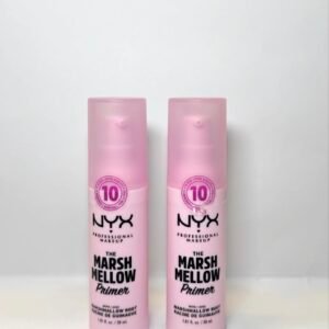 NYX MARSHMELLOW PRIMER