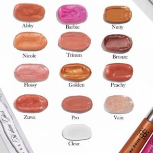SOOOPRO LIPGLOSS