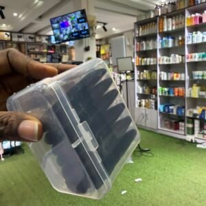 TRIANGULAR PUFF PACK(6PIECES)