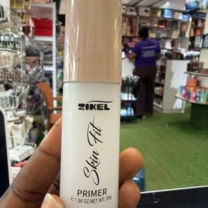 ZIKEL SKIN FIT PRIMER